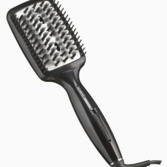 Conair Infiniti pro diamond brilliance straightening brush - Picture 2 of 2